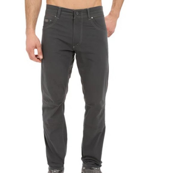 Kuhl Other - KÜHL® Radikl™ grey Pants new with tags 38x34